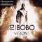 Visions (Limited Edition)-DJ BoBo (Peter René Baumann)