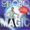 Magic-DJ BoBo (Peter René Baumann)