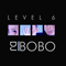 Level 6-DJ BoBo (Peter René Baumann)