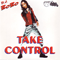 Take Control (Single) - DJ BoBo (Peter René Baumann)