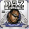 Gangsta Party - Daz Dillinger (Delmar Arnaud / Dat Nigga Daz)