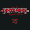 25 - Distemper