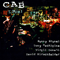 CAB Live! (CD 1)