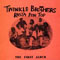 All The Hits 1970-1988 - Twinkle Brothers (The Twinkle Brothers)