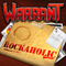 Rockaholic - Warrant (USA)