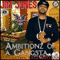 Ambitionz Of A Gangsta - Jim Jones (Joseph Guillermo Jones)