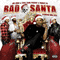 Jim Jones & Skull Gang Present (Tribute To Bad Santa) (Split) - Jim Jones (Joseph Guillermo Jones)