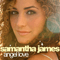 Angel Love (Single) - Samantha James (James, Samantha)