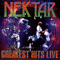 Greatest Hits Live (CD 1) - Nektar