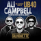 Silhouette - Ali Campbell (Campbell, Ali / Alistair Ian Campbell)