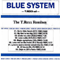 T.REXX-ed (The DJ T.Rexx Remixes) - Blue System (Dieter Bohlen)