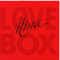 Love Box (CD 1) - Mina (ITA) (Mina Anna Mazzini, Anna Maria Mazzini, Minacelentano)