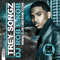The Official Trey Songz Mixtape - Trey Songz (Tremaine Aldon Neverson)