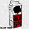 Tree City & Black Milk - Black Trees-Black Milk (USA) (Curtis Cross / Curtis 