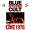 Live 1976 - Blue Oyster Cult (Blue Öyster Cult / BÖC)
