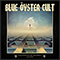 50th Anniversary Live - First Night (CD1) - Blue Oyster Cult (Blue Öyster Cult / BÖC)