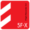 Flight Recorder 5.0-5F-X (Mike Brun)