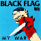 My War - Black Flag