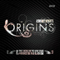 Origins (CD 1) - Ashbury Heights (Anders Hagstrom, Anders Hagström, Kari Berg)