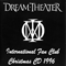 International Fan Club Christmas: CD 1996 - Dream Theater