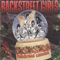 Christmas Crusher (EP) - Backstreet Girls