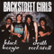 Black Boogie Death Rock'n Roll - Backstreet Girls