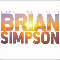 Above The Clouds - Brian Simpson (Simpson, Brian)