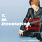 Heart Of Sword -Yoake Mae- (Single) - T.M.Revolution (西川貴教 / TMR / Takanori Makes Revolution / Takanori Nishikawa)