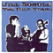 The Folk Years - Jill Sobule (Sobule, Jill)