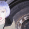 I Want to Fuck Alice Glass (Remixes - EP) - Crystal Castles