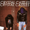 Crystal Castles (Promo Sampler) - Crystal Castles