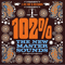 102% - New Mastersounds (The New Mastersounds)