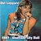 1987.08.xx - Sheffield City Hall (CD 1) - Def Leppard (ex-