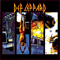 Rare Gems (CD 1) - Def Leppard (ex-