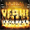 Yeah! (Bonus CD with Backstage Interviews)-Def Leppard (ex-