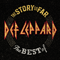 The Story So Far: The Best Of Def Leppard - Def Leppard (ex-