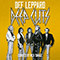 Deep Cuts (EP) - Def Leppard (ex-