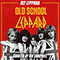 Old School Leppard (EP) - Def Leppard (ex-