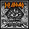 Diamond Star Halos-Def Leppard (ex-