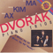 Yo-Yo Ma: 30 Years Outside The Box (CD 24): Dvorak: Piano Trios-Yo-Yo Ma (Yo Yo Ma)