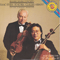 Yo-Yo Ma: 30 Years Outside The Box (CD 25): Brahms: Double Concerto, Piano Quartet - Johannes Brahms (Brahms, Johannes)