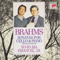 Yo-Yo Ma: 30 Years Outside The Box (CD 40): Brahms: Sonatas for Cello and Piano - Johannes Brahms (Brahms, Johannes)