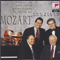 Yo-Yo Ma: 30 Years Outside The Box (CD 57): Mozart: Piano Quartets - Yo-Yo Ma (Yo Yo Ma)