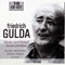 Genius and Rebel (CD 10: Friedrich Gulda at Birdland) - Friedrich Gulda (Gulda, Friedrich)