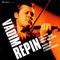 Vadim Repin (CD 4): Violin Sonates 1 & 2, Five Melodies - Vadim Repin (Repin, Vadim / Вадим Репин)
