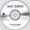 Smooth Vegas (Promo Single) - Soul Ballet (Rick Kelly)