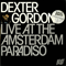 Our Man in Amsterdam - Dexter Gordon (Gordon, Dexter)