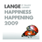 Happiness Happening (Single) - Lange (Stuart James Langelaan)