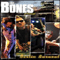 Berlin Burnout - Bones (The Bones)