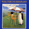 Music from the Penguin Cafe (LP) - Penguin Cafe Orchestra (The Penguin Cafe Orchestra, PCO)